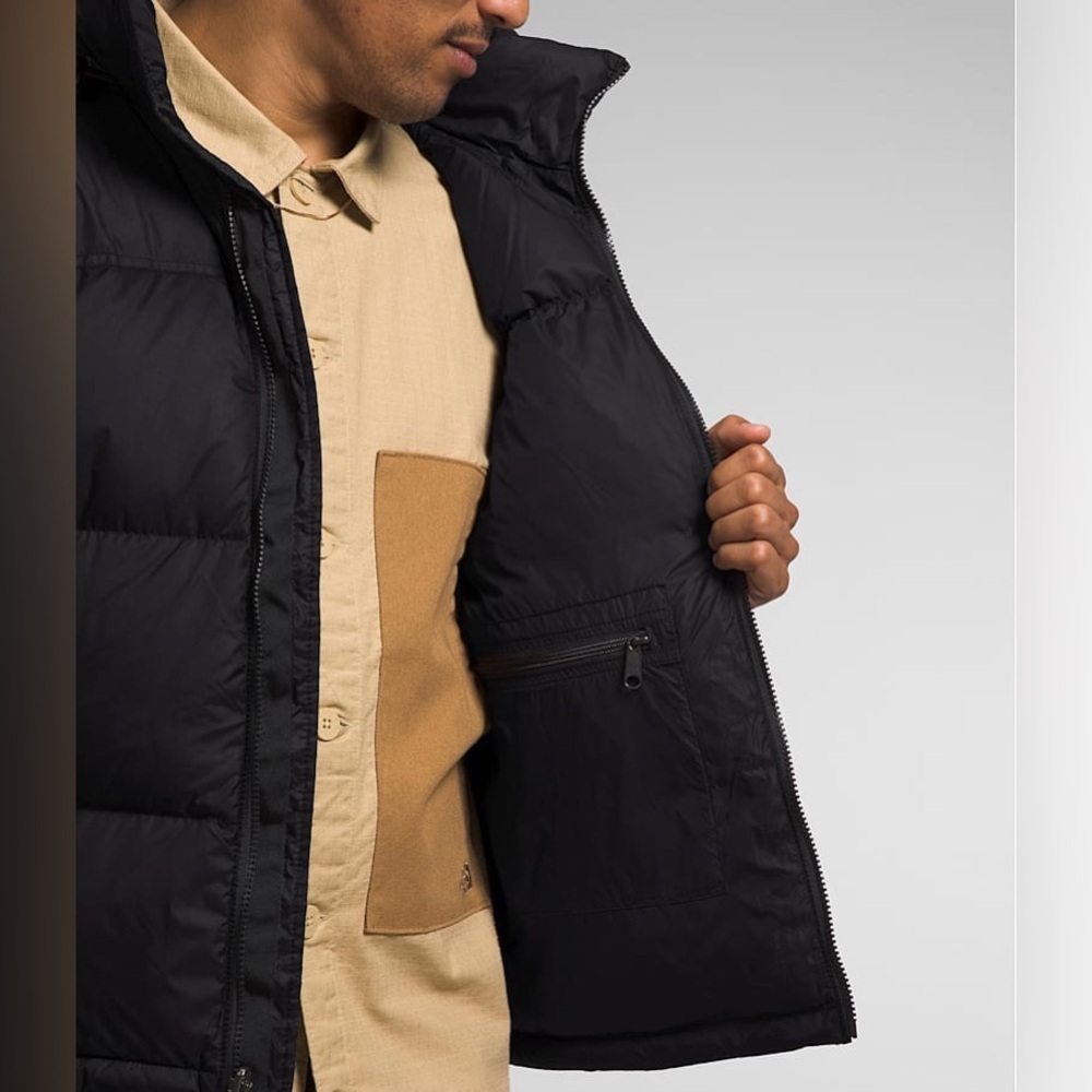 The north face Men’s 1996 Retro Nuptse Jacket - Picture 5 of 14
